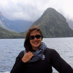 Meet your Posher, Traci